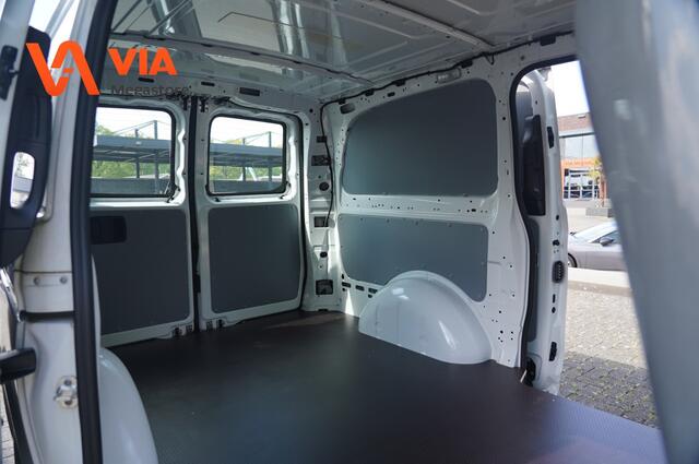 Mercedes-Benz VITO eVito 112 | 60kWh | 2x schuifdeur | Deurtjes | Navi | Cruise | 2 pers