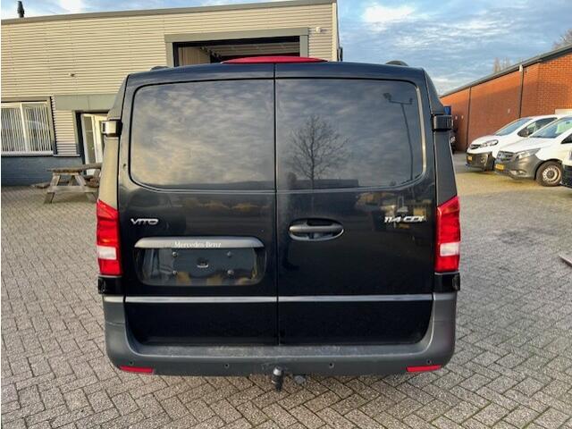 Mercedes-Benz VITO 114 CDI 100kw Lang AIRCO KLIMA EURO6