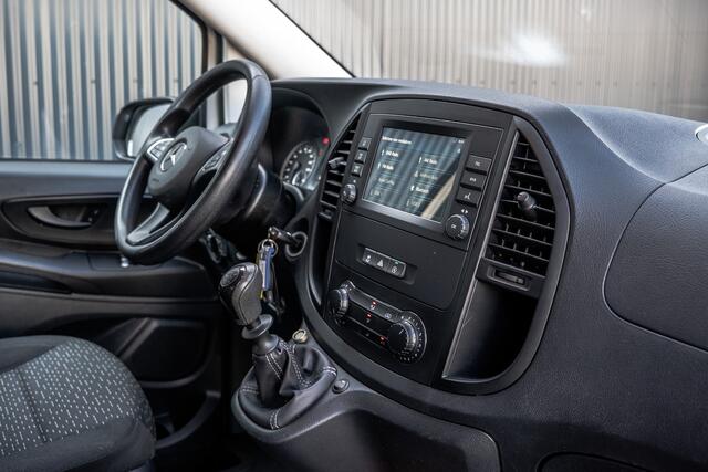 Mercedes-Benz VITO 116 CDI L2H1 | 163 PK | Cruise | PDC | Airco | Trekhaak