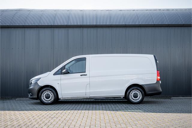 Mercedes-Benz VITO 116 CDI L2H1 | 163 PK | Cruise | PDC | Airco | Trekhaak