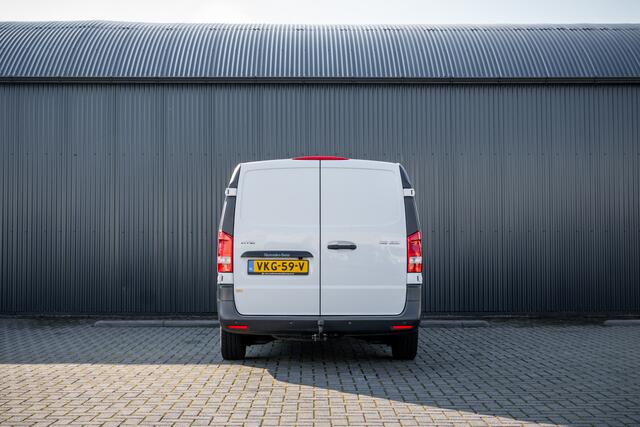 Mercedes-Benz VITO 116 CDI L2H1 | 163 PK | Cruise | PDC | Airco | Trekhaak