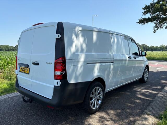 Mercedes-Benz VITO 111 CDI EXTRA LANG / AIRCO / CRUISE / NETTE STAAT