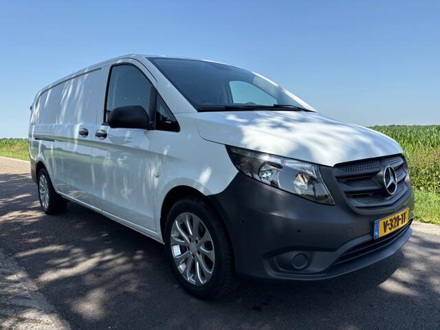Mercedes-Benz VITO 111 CDI EXTRA LANG / AIRCO / CRUISE / NETTE STAAT