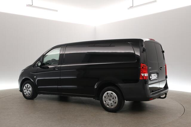 Mercedes-Benz VITO 114 CDI Lang | Automaat | Airco | Cruise | Camera | Carplay | 3 Zits | Trekhaak