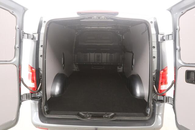 Mercedes-Benz VITO 114 CDI Lang | Automaat | Airco | Cruise | Camera | Carplay | 3 Zits | Trekhaak