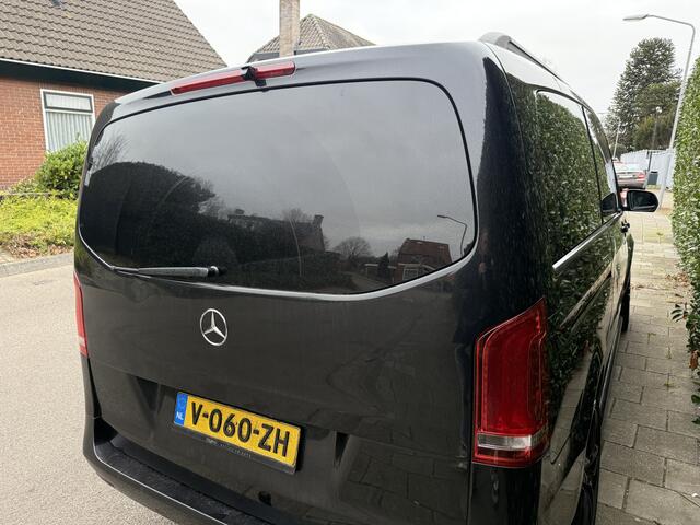 Mercedes-Benz VITO 116 CDI Lang DC Comfort Automaat | Leder bekleding | Clima | Schuifdeur | BTW | CAR LOSE OIL