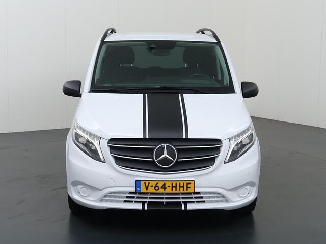 Mercedes-Benz VITO 114 CDI | Aut. | L2 Lang