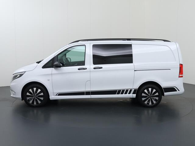 Mercedes-Benz VITO 114 CDI | Aut. | L2 Lang