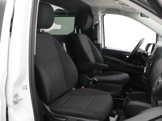 Mercedes-Benz VITO 114 CDI | Aut. | L2 Lang