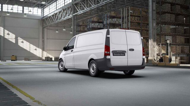 Mercedes-Benz VITO 110 CDI L2 | W1VVJBEZ0P4314250 |