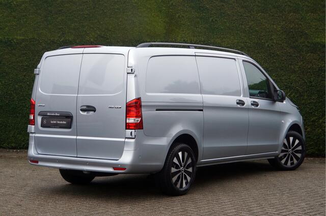 Mercedes-Benz VITO Vito 116 CDI L2 Pro Facelift | Trekhaak Dodehoek Multibeam 360 Camera