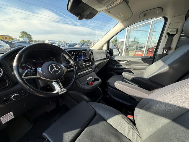 Mercedes-Benz VITO 119 CDI L2 Select