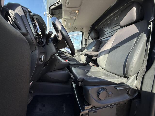 Mercedes-Benz VITO 119 CDI L2 Select