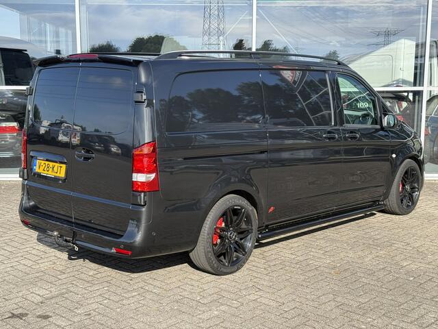 Mercedes-Benz VITO 119 CDI L2 Select