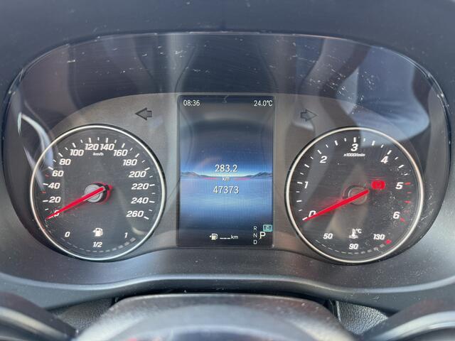 Mercedes-Benz VITO 119 CDI L2 Select