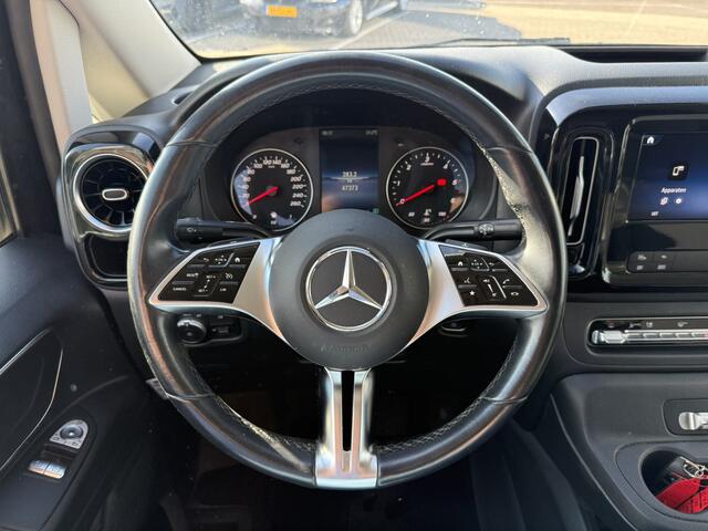 Mercedes-Benz VITO 119 CDI L2 Select