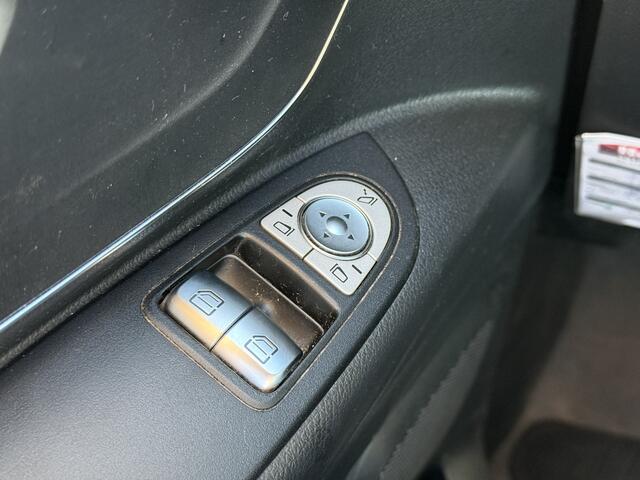 Mercedes-Benz VITO 119 CDI L2 Select