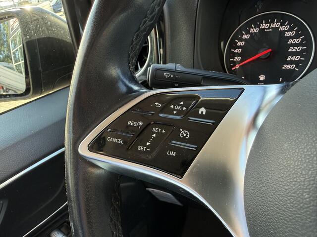 Mercedes-Benz VITO 119 CDI L2 Select