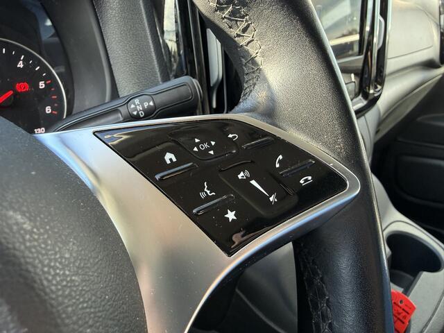 Mercedes-Benz VITO 119 CDI L2 Select