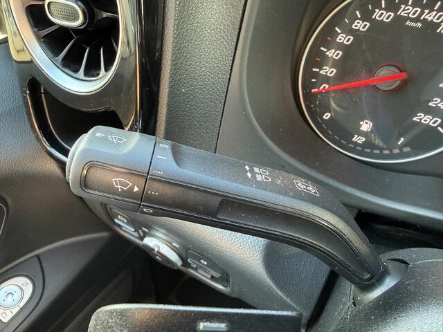 Mercedes-Benz VITO 119 CDI L2 Select