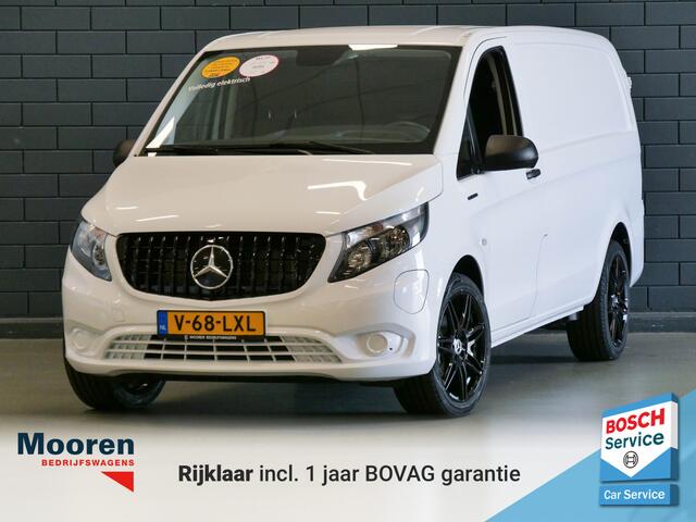 Mercedes-Benz VITO eVito Lang 66 kWh | CARPLAY | CAMERA | CRUISE CONTROL | 19 INCH AMG |