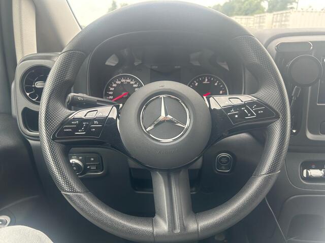 Mercedes-Benz VITO 116 CDI L3 Dc 6-pers | LED | stoelv | 19"AMG | Carplay |