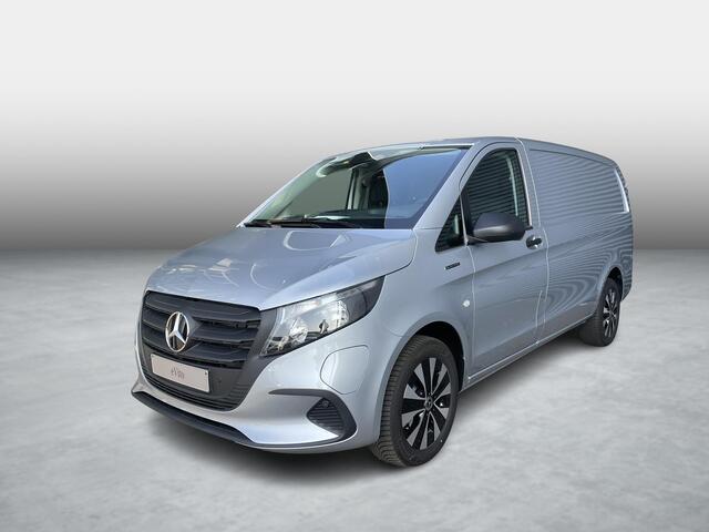 Mercedes-Benz VITO eVito 112 L2 60 kWh | Stoelverwarming | Cruise Control | Smartphone Installatie