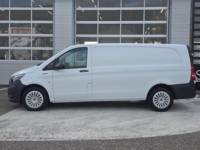 Mercedes-Benz VITO eVito 112 L2 60 kWh