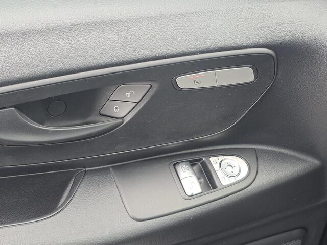 Mercedes-Benz VITO eVito 112 L2 60 kWh