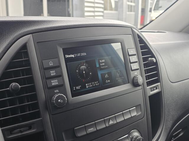 Mercedes-Benz VITO eVito 112 L2 60 kWh