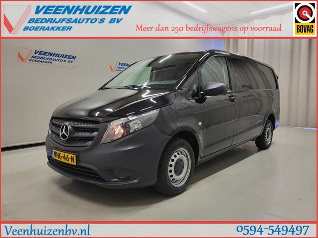 Mercedes-Benz VITO 110CDI L2/H1 Trekhaak Euro 6!