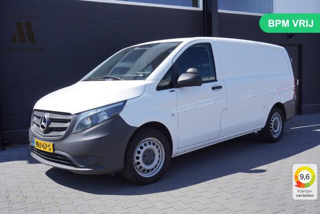 Mercedes-Benz VITO 116 CDI Lang Automaat EURO 6 - A/C Climate - Cruise - Camera - ¤19.950,- Excl.