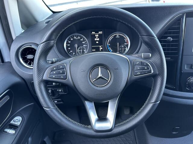 Mercedes-Benz VITO eVito L2 Extra Lang 261km Wltp Snelladen 66kwh