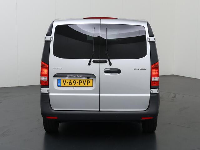 Mercedes-Benz VITO 114 CDI L1