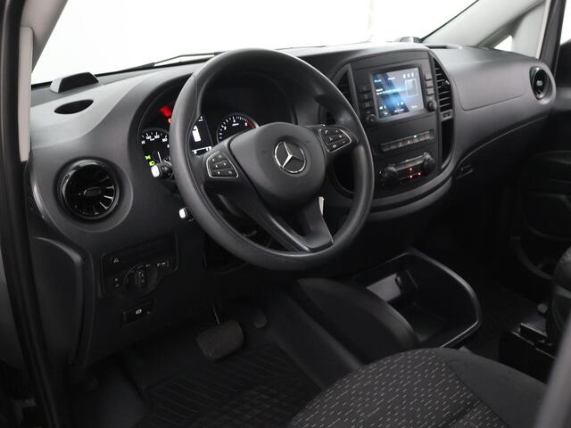 Mercedes-Benz VITO 114 CDI L1