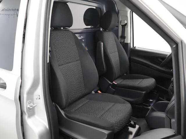 Mercedes-Benz VITO 114 CDI L1