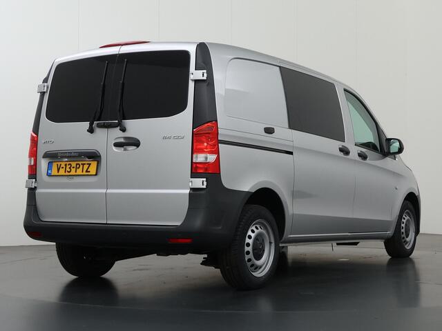 Mercedes-Benz VITO 114 CDI L1