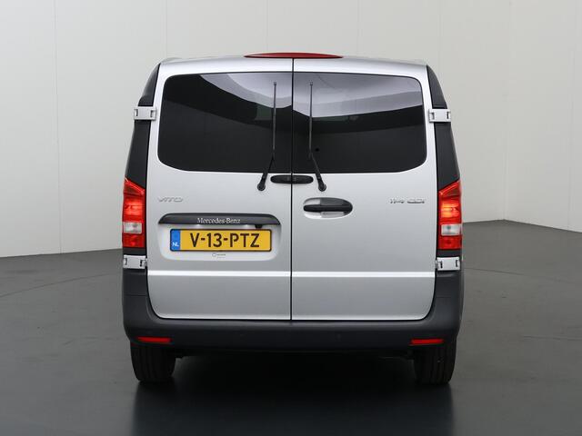 Mercedes-Benz VITO 114 CDI L1