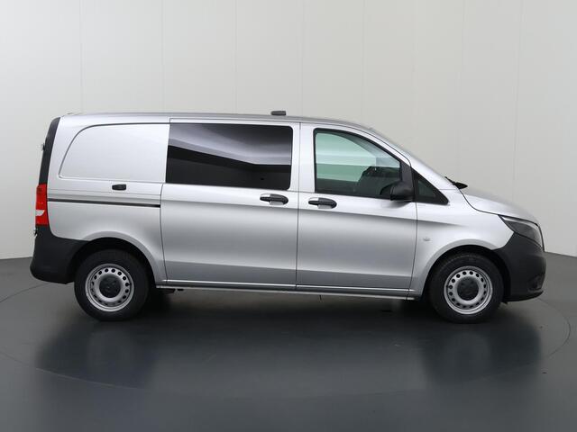 Mercedes-Benz VITO 114 CDI L1