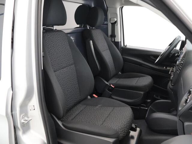 Mercedes-Benz VITO 114 CDI L1