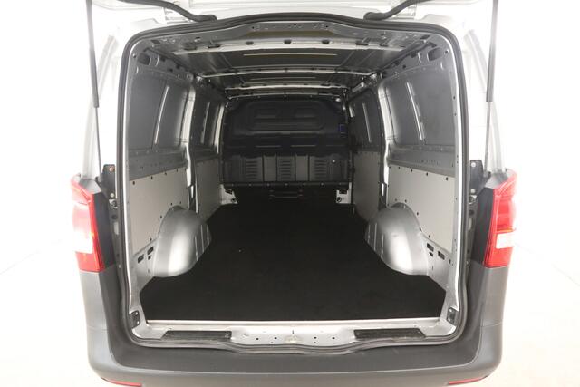 Mercedes-Benz VITO CDI Lang | 140PK | Camera | Schuifdeur | Elektrpakket
