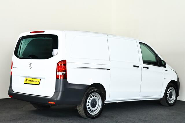 Mercedes-Benz VITO eVito 112 L2 60 kWh / Cruisecontrol / Airco / Navi