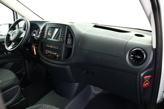 Mercedes-Benz VITO eVito 112 L2 60 kWh / Cruisecontrol / Airco / Navi