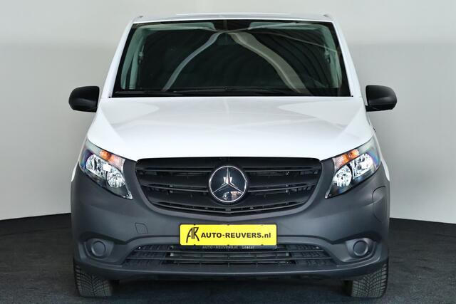 Mercedes-Benz VITO eVito 112 L2 60 kWh / Cruisecontrol / Airco / Navi