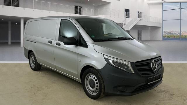 Mercedes-Benz VITO 114 CDI Lang Aut. Navi/Camera/Led/Bott Inrichting