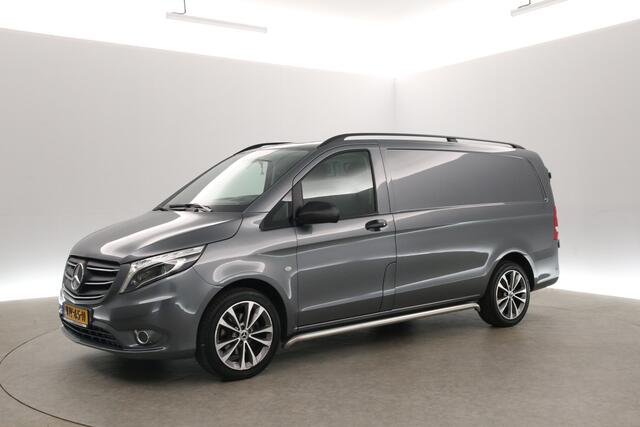 Mercedes-Benz VITO 116 CDI Lang | Automaat | Clima | Cruise | Camera | Carplay | Trekhaak