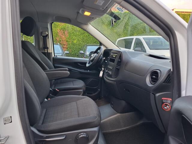 Mercedes-Benz VITO Tourer 114 BlueTEC Extra Lang 22995.- INCL BTW 9-PERS 135PK