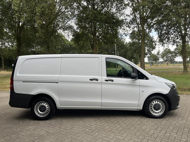 Mercedes-Benz VITO 111 CDI Lang | AIRCO | BLUETOOTH | PDC V&A | TREKHAAK