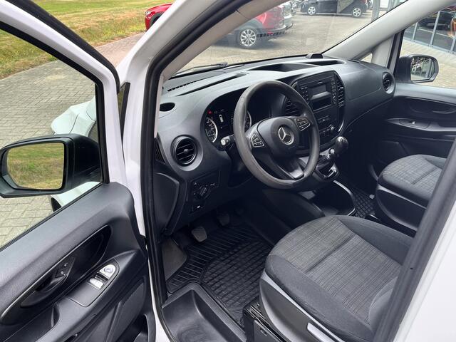 Mercedes-Benz VITO 111 CDI Lang | AIRCO | BLUETOOTH | PDC V&A | TREKHAAK