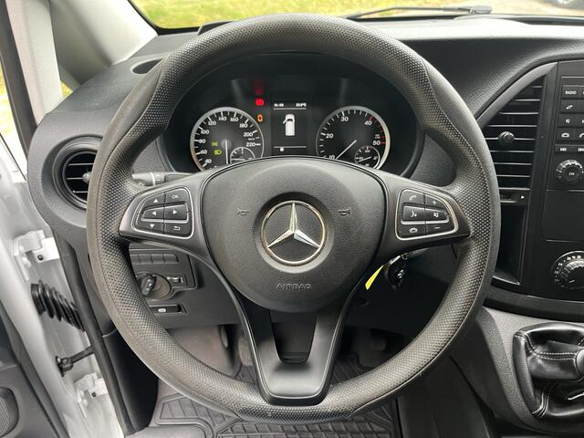 Mercedes-Benz VITO 111 CDI Lang | AIRCO | BLUETOOTH | PDC V&A | TREKHAAK